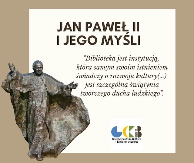 jan paweł II pomnik