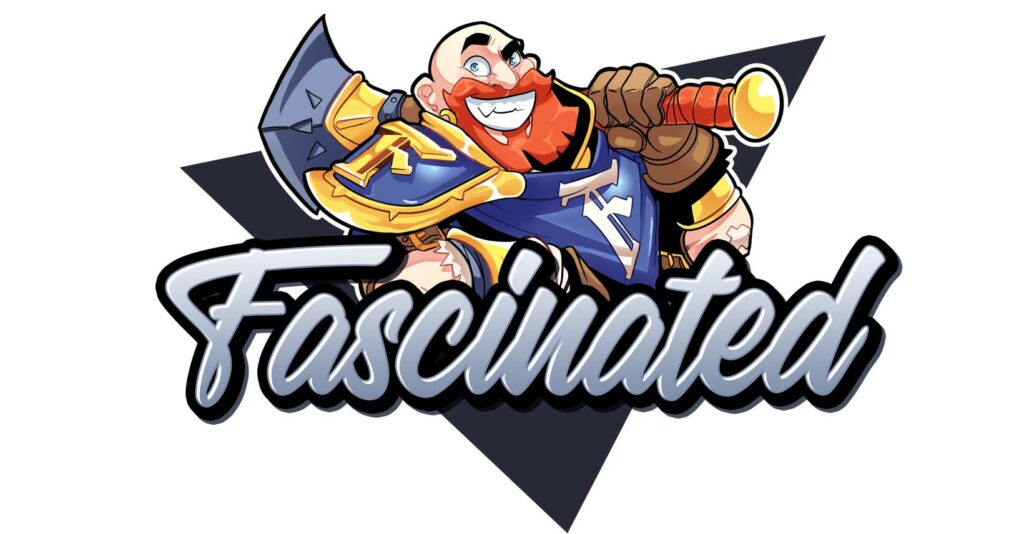 logo fascinated