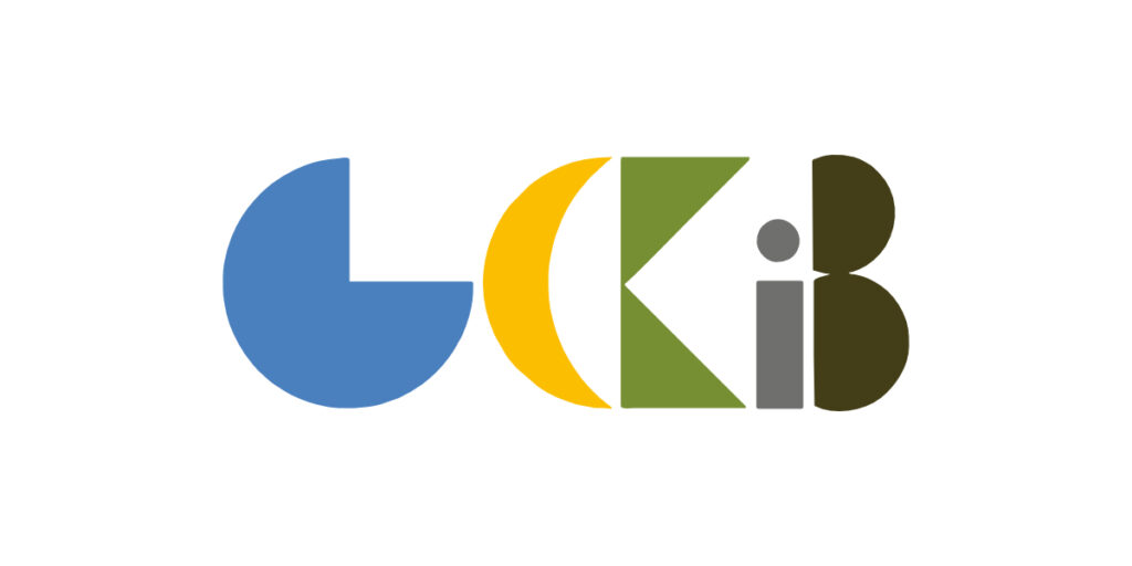 logo gckib